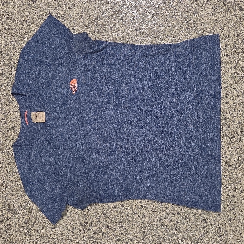 The North Face Athletic T-shirt Size Medium